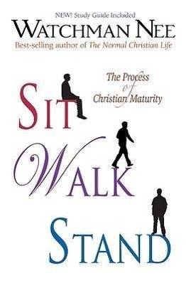 Cover: 9780875089737 | Sit Walk Stand | Watchman Nee | Taschenbuch | Englisch | 2009