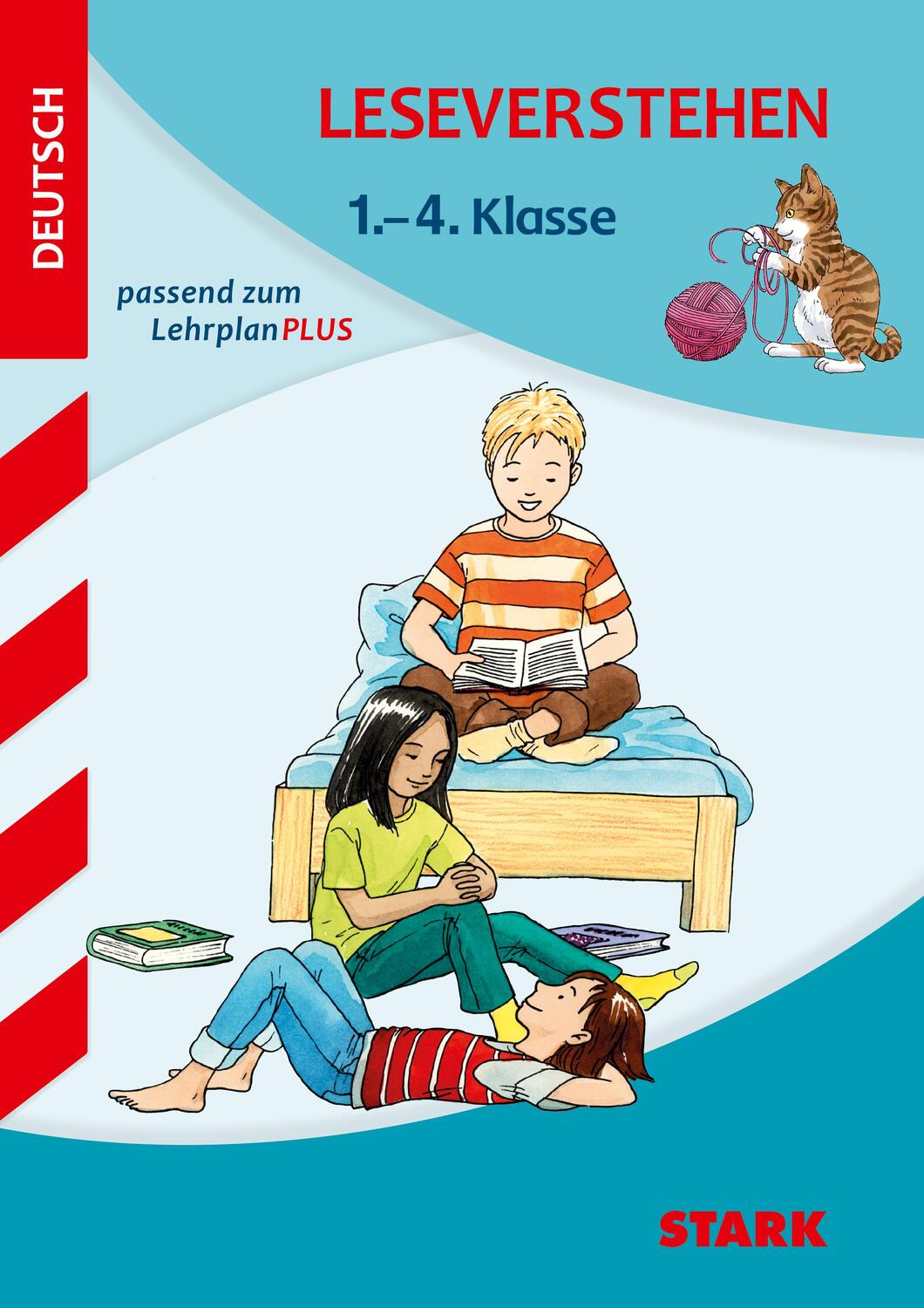 Cover: 9783849029920 | Training Grundschule - Leseverstehen 1.-4. Klasse | Debes (u. a.)