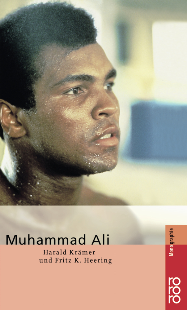 Cover: 9783499506437 | Muhammad Ali | Harald Krämer (u. a.) | Taschenbuch | 2001