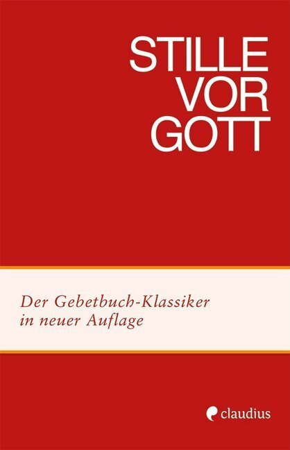 Cover: 9783532628058 | Stille vor Gott | Heinrich Riedel | Buch | Mit Banderole | 112 S.