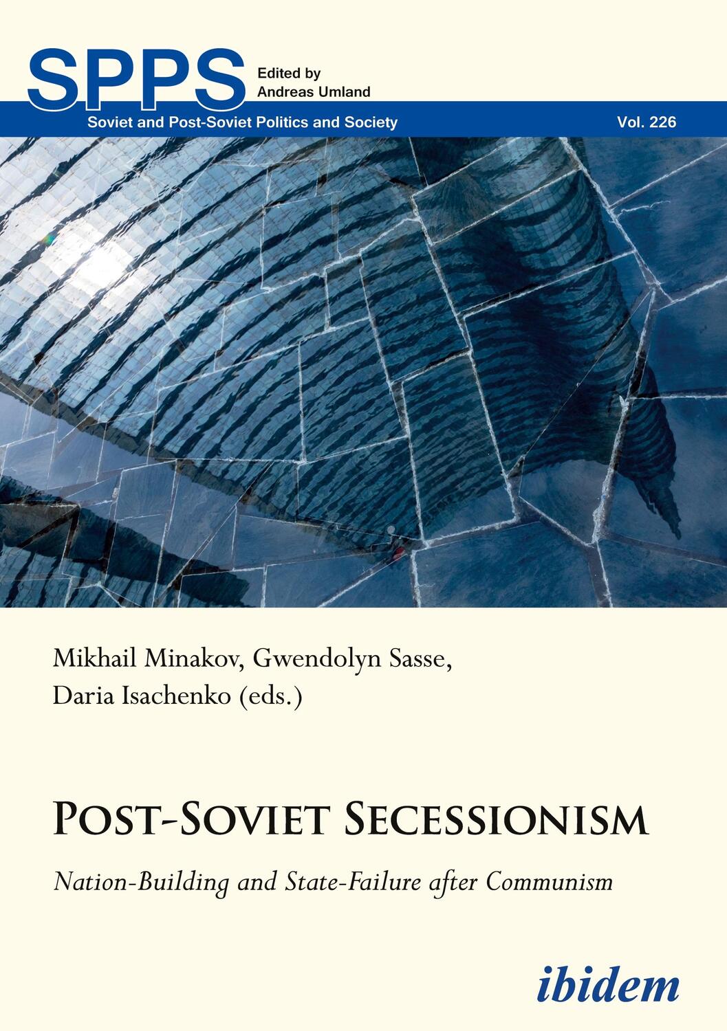 Cover: 9783838215389 | Post-Soviet Secessionism | Daria Minakov Isachenko | Taschenbuch