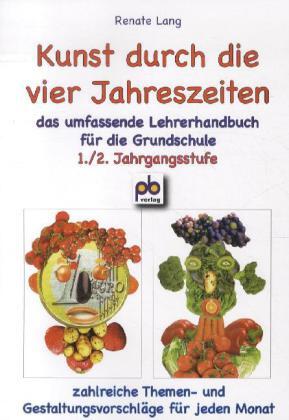 Cover: 9783892910930 | 1./2. Jahrgangsstufe | Taschenbuch | 2012 | pb-verlag