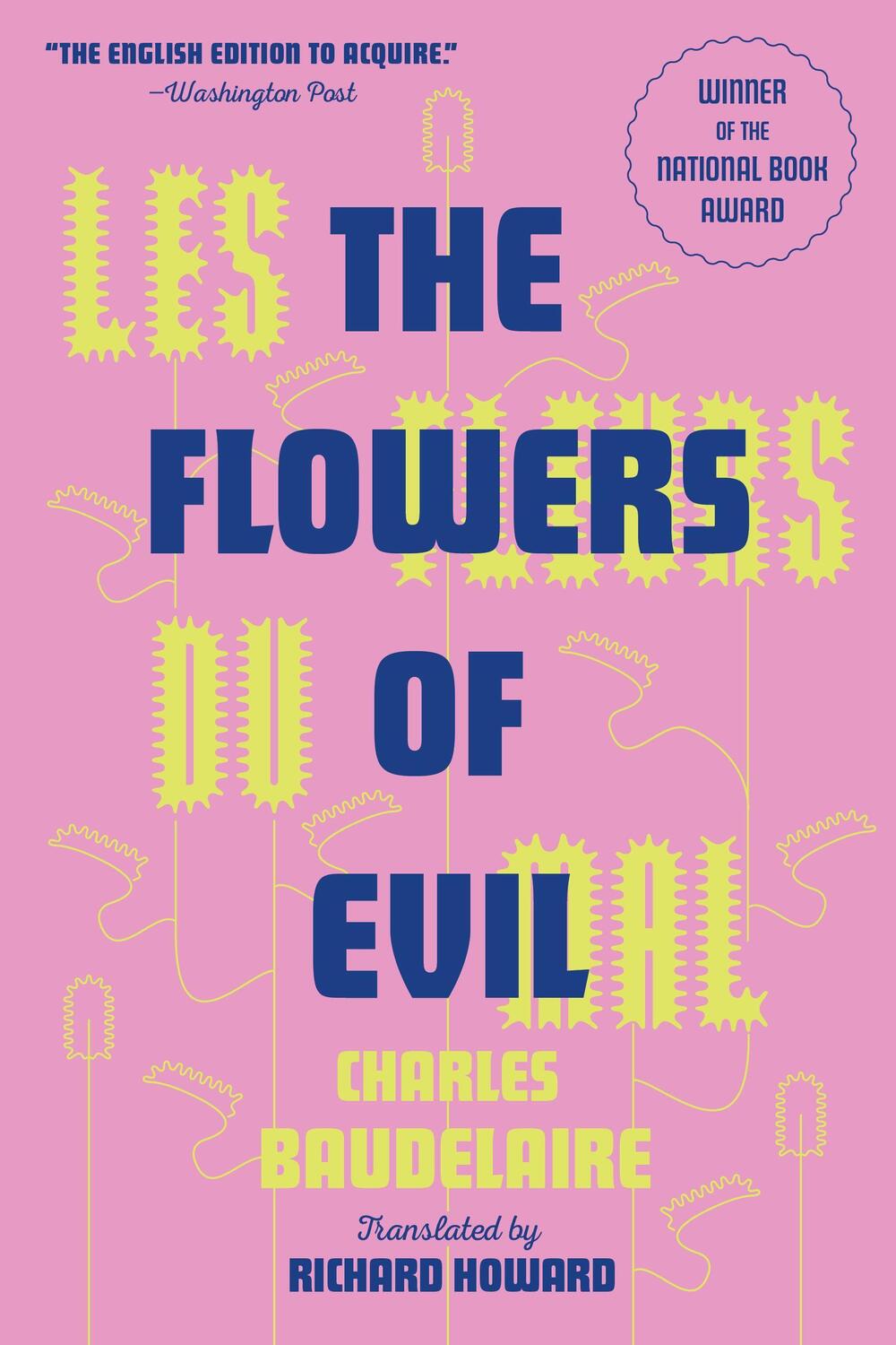 Cover: 9781567927245 | Les Fleurs Du Mal (The Flowers of Evil) | Charles Baudelaire | Buch