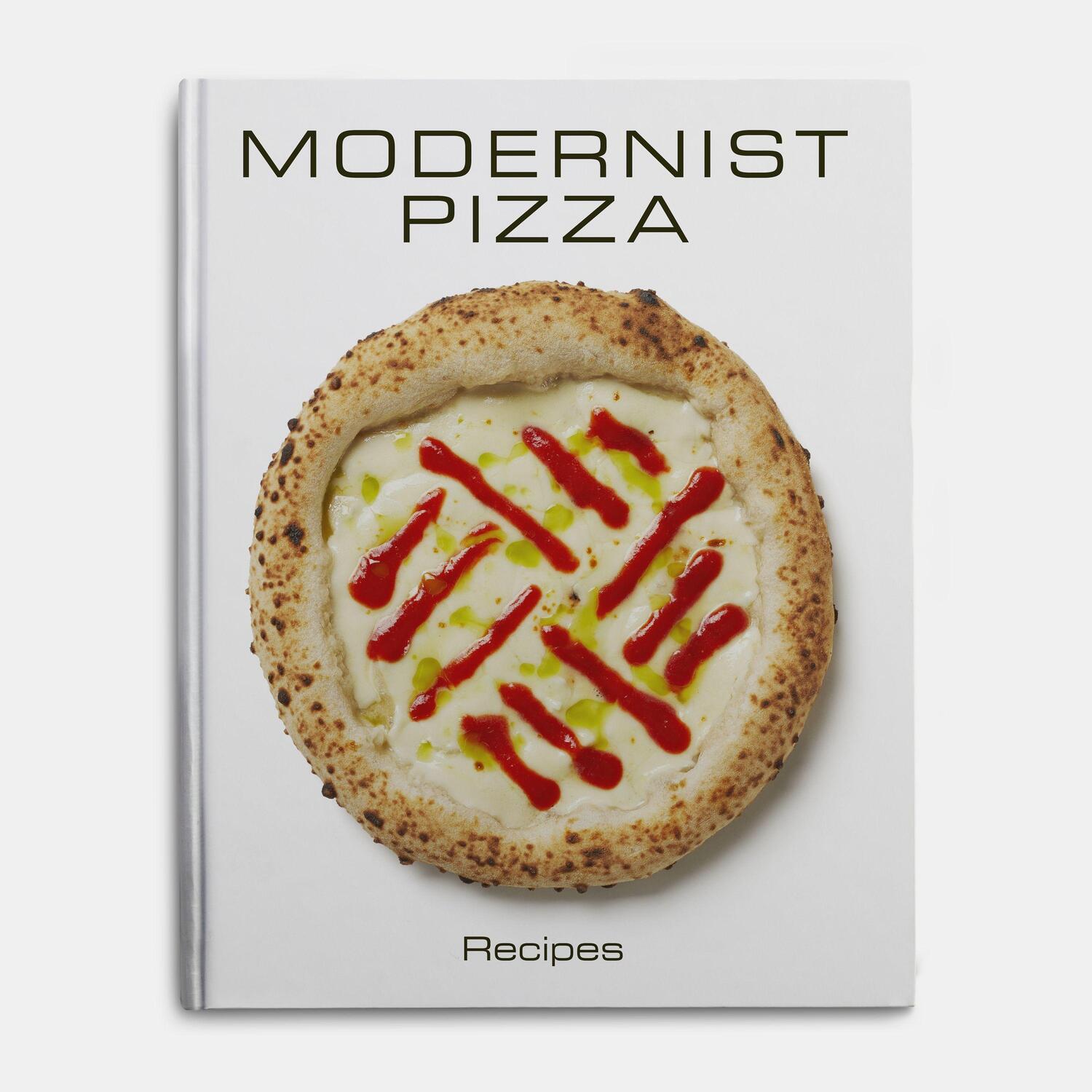 Bild: 9781734386127 | Modernist Pizza. Englische Ausgabe | Nathan Myhrvold (u. a.) | Buch