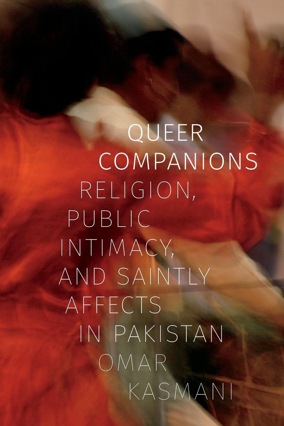 Cover: 9781478018032 | Queer Companions | Omar Kasmani | Taschenbuch | Paperback | Englisch