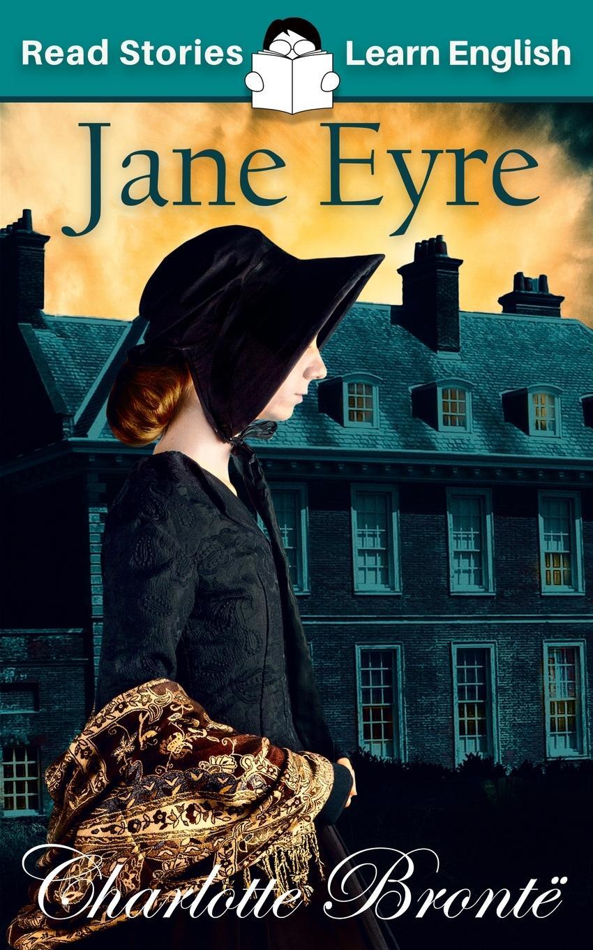Cover: 9781914600098 | Jane Eyre | CEFR level A1+ (ELT Graded Reader) | Kovacs | Taschenbuch