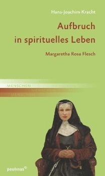 Cover: 9783790221664 | Aufbruch in spirituelles Leben | Margaretha Rosa Flesch | Kracht