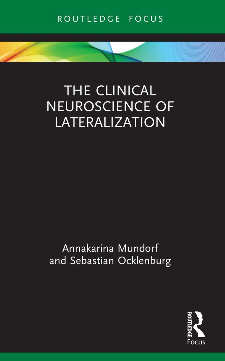 Cover: 9780367535810 | The Clinical Neuroscience of Lateralization | Mundorf (u. a.) | Buch