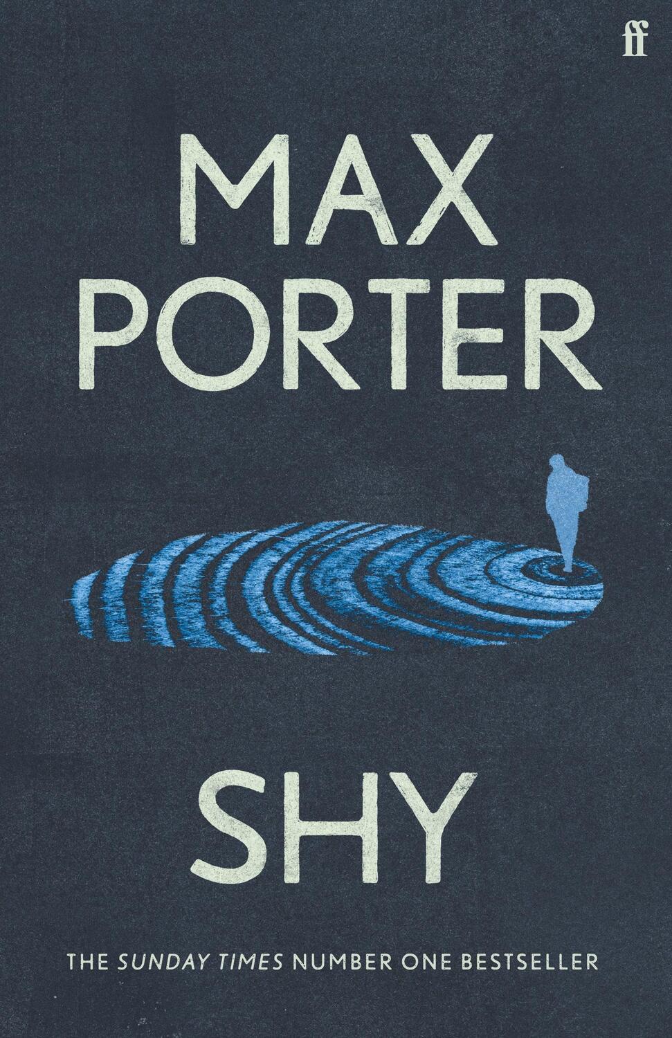 Cover: 9780571377305 | Shy | Max Porter | Buch | Englisch | 2023 | Faber And Faber Ltd.