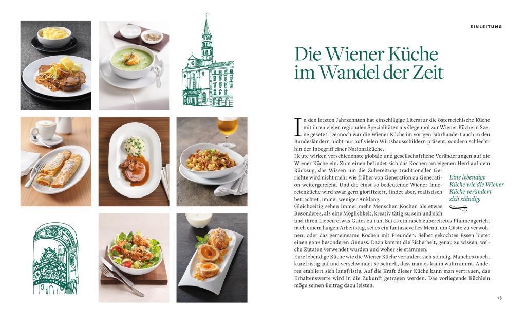 Bild: 9783710600722 | Plachutta | Klassiker der Wiener Küche | Ewald Plachutta (u. a.)
