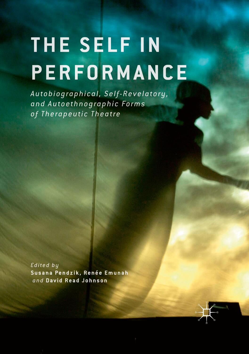 Cover: 9781349712595 | The Self in Performance | Susana Pendzik (u. a.) | Taschenbuch | 2021