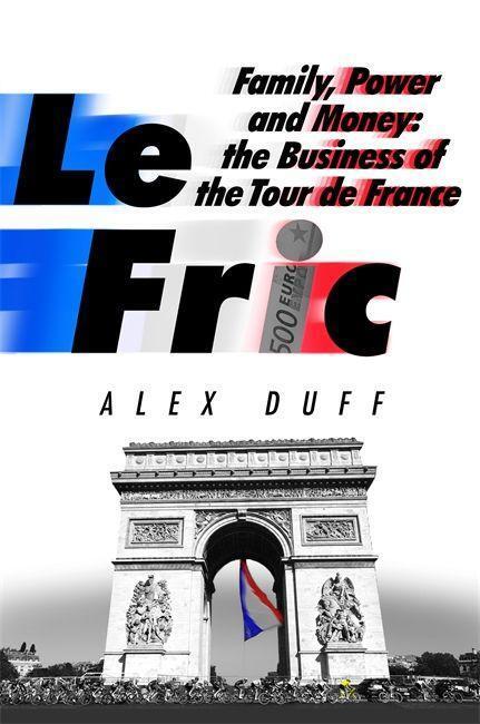 Cover: 9781408716700 | Le Fric | Alex Duff | Taschenbuch | Englisch | 2022 | Little, Brown