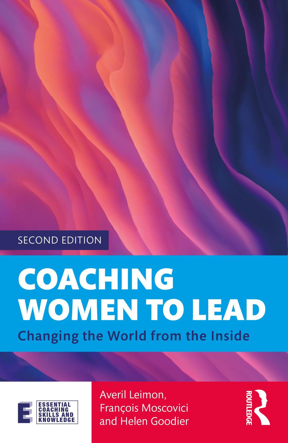 Cover: 9780367677862 | Coaching Women to Lead | Changing the World from the Inside | Buch