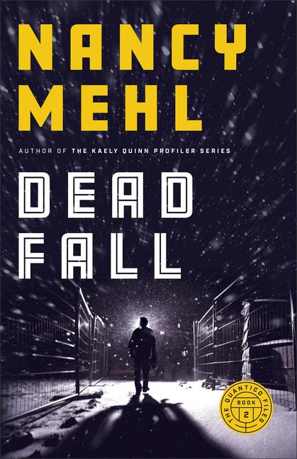 Cover: 9780764237645 | Dead Fall | Nancy Mehl | Taschenbuch | Kartoniert / Broschiert | 2021