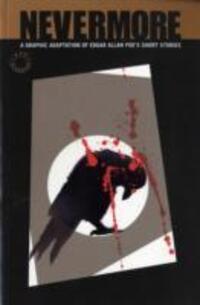 Cover: 9780955285684 | Nevermore | Edgar Allan Poe | Taschenbuch | Classical Eye | Englisch