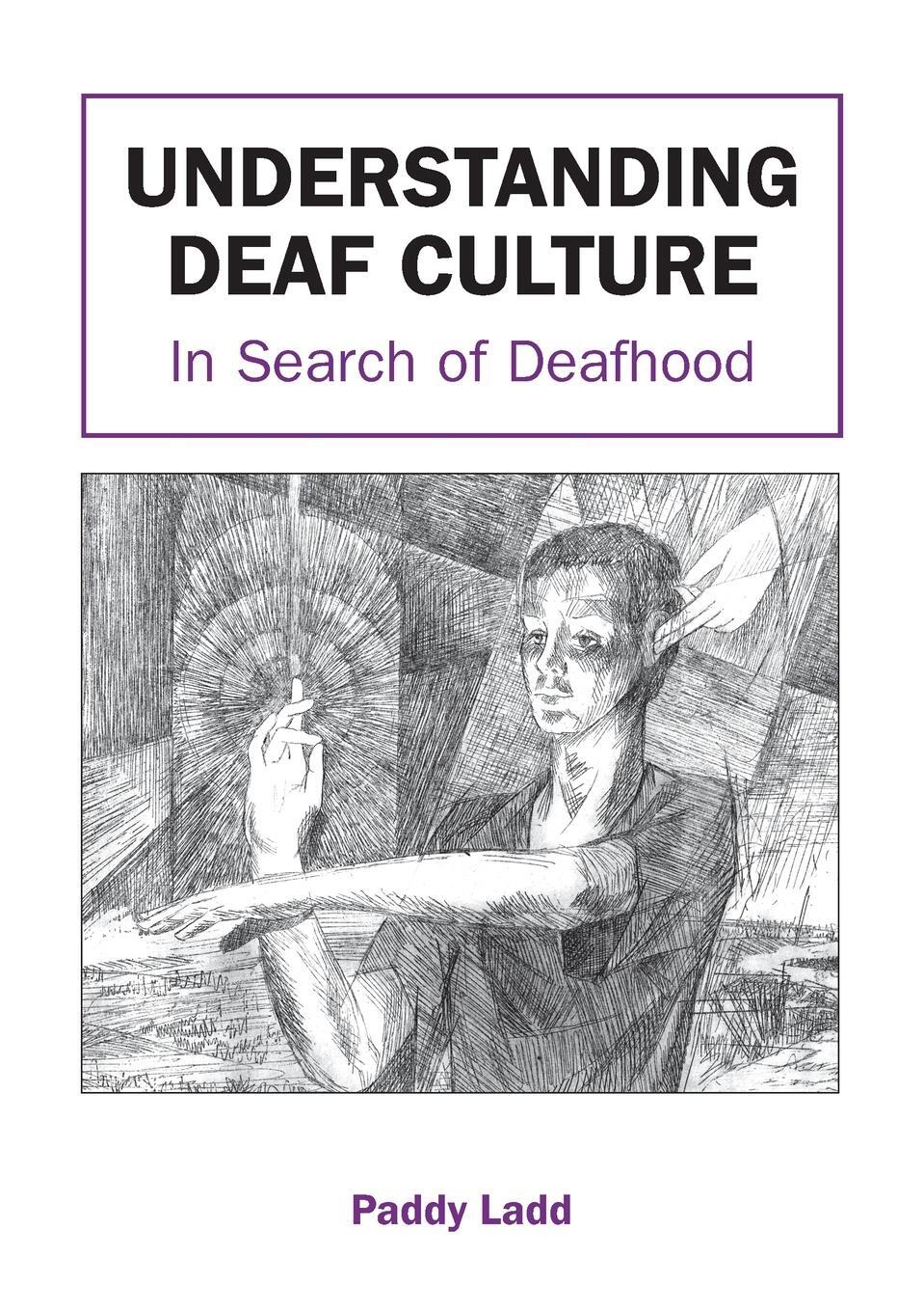 Cover: 9781853595455 | Understanding Deaf Culture | In Search of Deafhood | Paddy Ladd | Buch