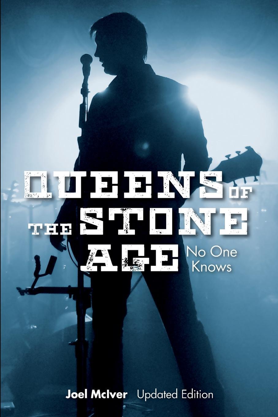 Cover: 9781783057009 | Queens of the Stone Age: No One Knows (Updated Edition) | Joel Mciver