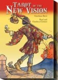 Cover: 9788865272060 | Berti, G: Tarot of the New Vision | Giordano Berti | Bundle | Bundle