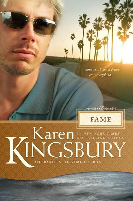 Cover: 9781414349763 | Fame | Karen Kingsbury | Taschenbuch | Kartoniert / Broschiert | 2011