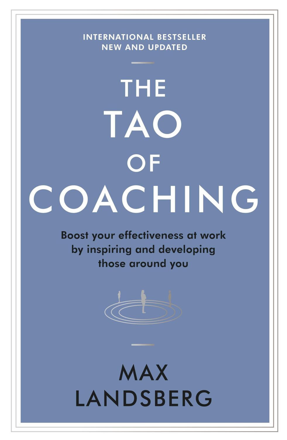 Cover: 9781781253328 | The Tao of Coaching | Max Landsberg | Taschenbuch | Englisch | 2015