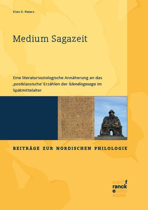 Cover: 9783381105212 | Medium Sagazeit | Ellen E. Peters | Taschenbuch | 391 S. | Deutsch