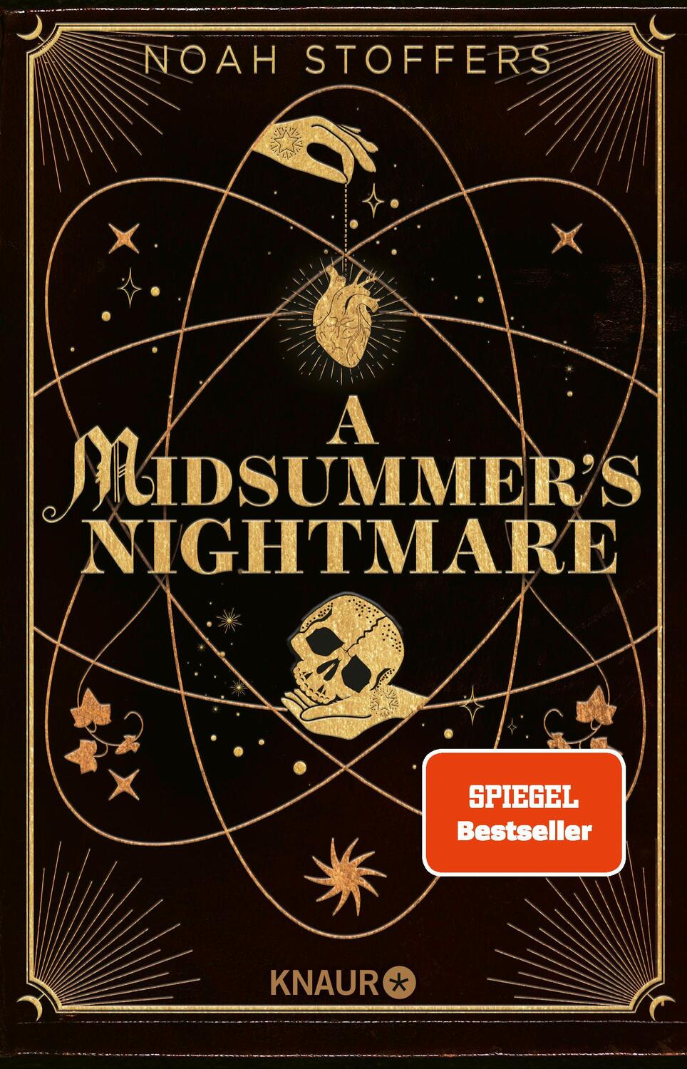 Cover: 9783426530177 | A Midsummer's Nightmare | Noah Stoffers | Taschenbuch | 448 S. | 2024