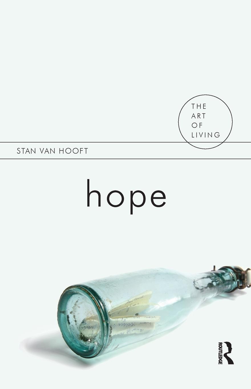 Cover: 9781844652600 | Hope | Stan Van Hooft | Taschenbuch | Einband - flex.(Paperback)