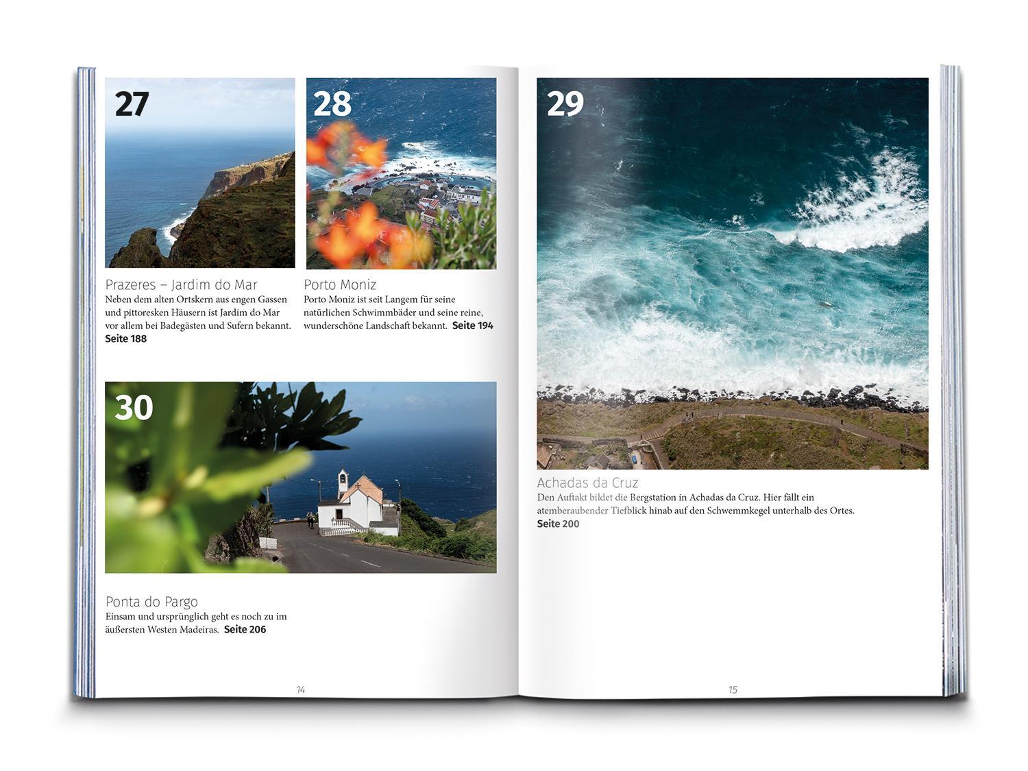 Bild: 9783991218579 | KOMPASS Dein Augenblick Madeira | Taschenbuch | 216 S. | Deutsch