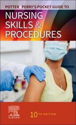 Cover: 9780323870764 | Potter &amp; Perry's Pocket Guide to Nursing Skills &amp; Procedures | Buch