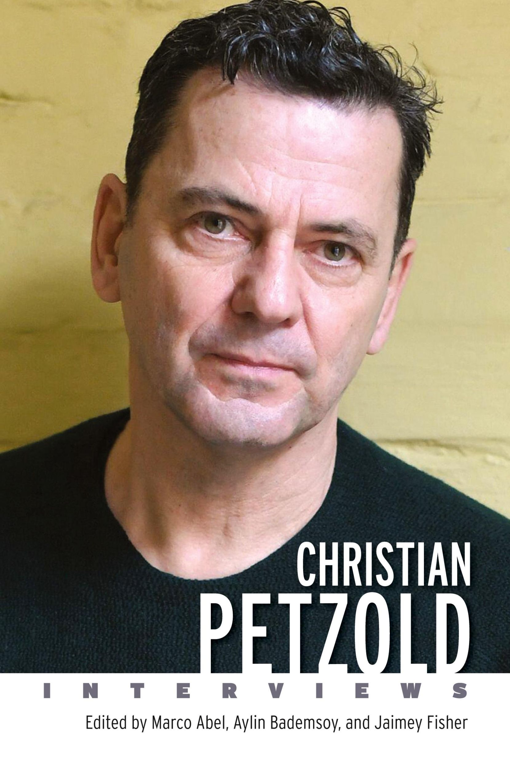 Cover: 9781496846112 | Christian Petzold | Interviews | Marco Abel | Taschenbuch | Englisch