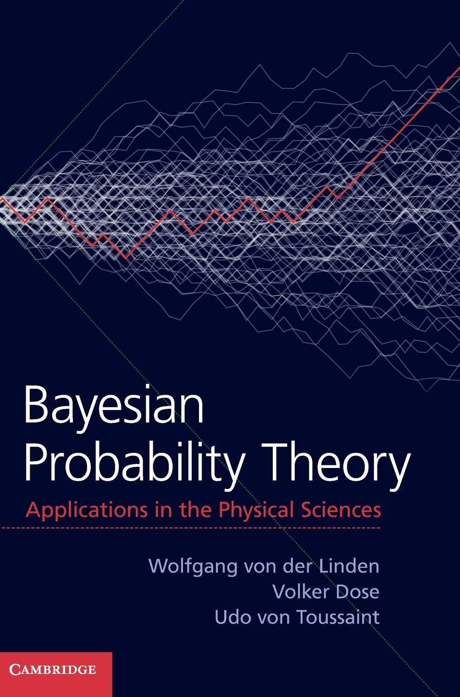 Cover: 9781107035904 | Bayesian Probability Theory | Udo Von Toussaint | Buch | Englisch