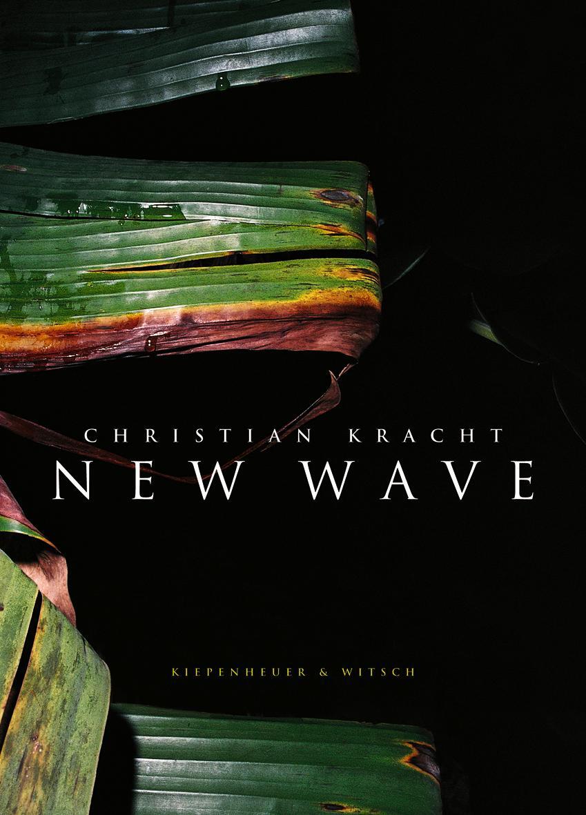 New Wave - Kracht, Christian