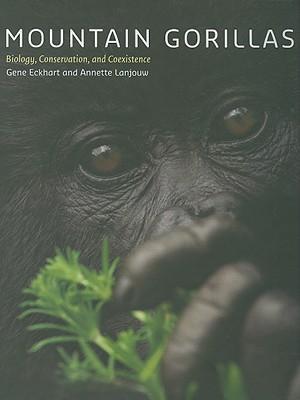 Cover: 9780801890116 | Mountain Gorillas | Biology, Conservation, and Coexistence | Buch