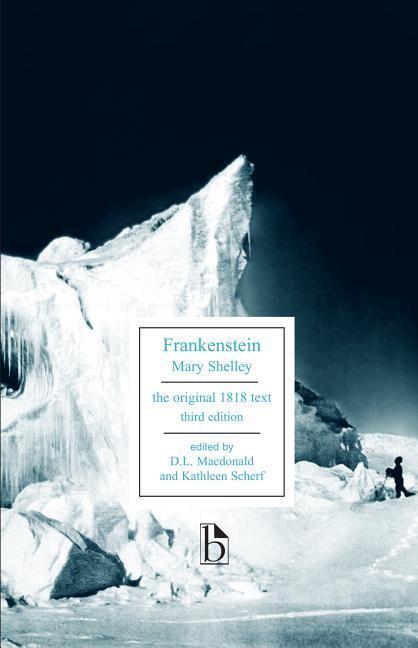 Cover: 9781554811038 | Frankenstein | Mary Shelley | Taschenbuch | Broadview Editions | 2012