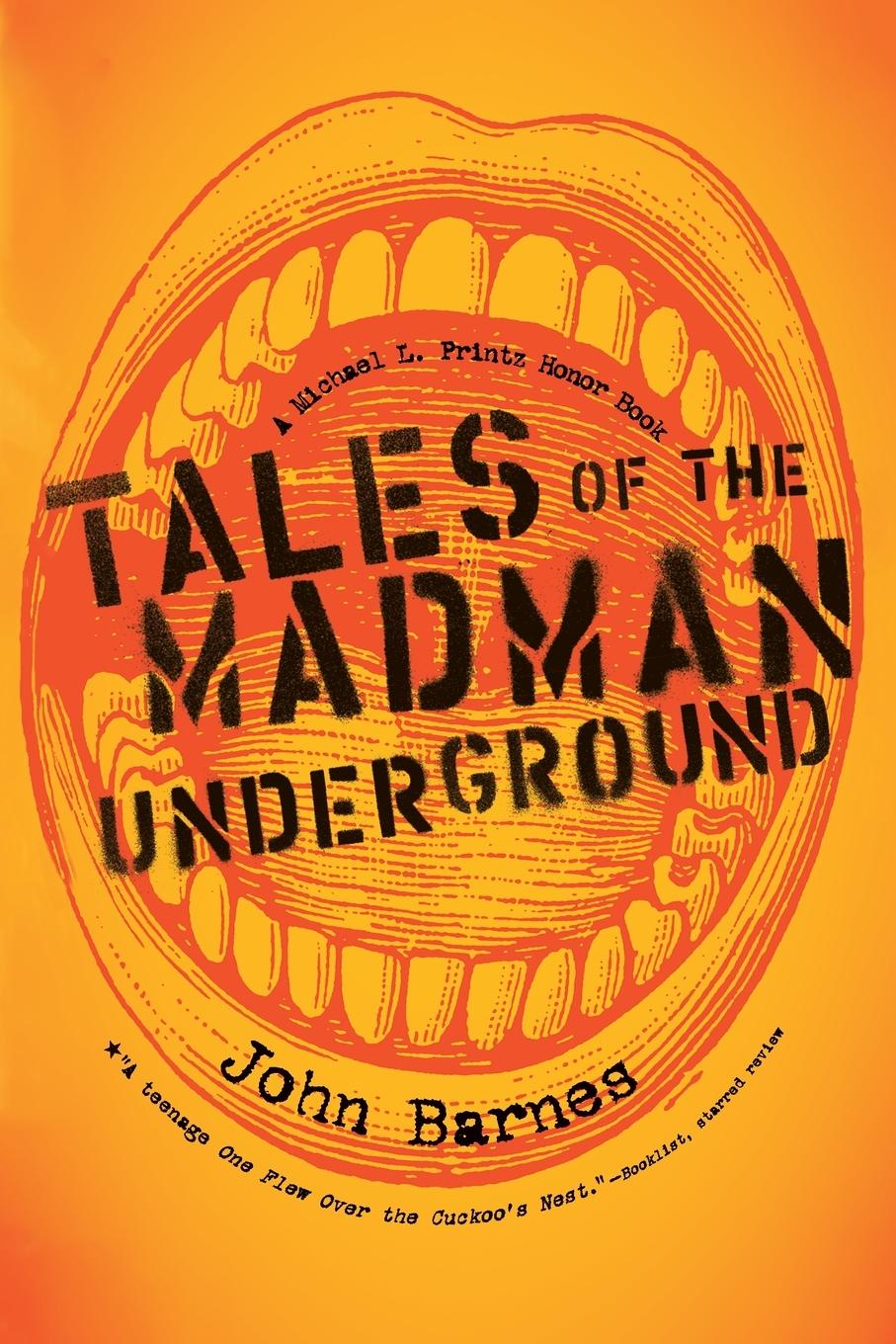 Cover: 9780142417027 | Tales of the Madman Underground | John Barnes | Taschenbuch | Englisch