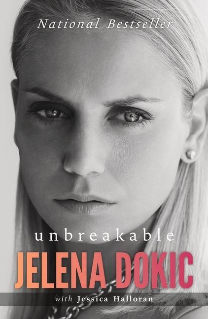 Cover: 9780143784241 | Unbreakable | Jelena Dokic (u. a.) | Taschenbuch | Englisch | 2018