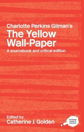 Cover: 9780415263580 | Charlotte Perkins Gilman's The Yellow Wall-Paper | Taschenbuch | 2004