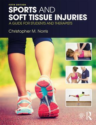 Cover: 9781138106598 | Sports and Soft Tissue Injuries | A Guide for Students and Therapists