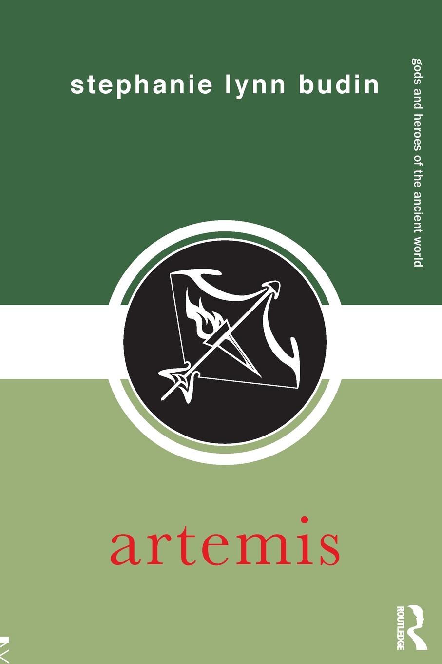 Cover: 9780367001001 | Artemis | Stephanie Lynn Budin | Taschenbuch | Englisch | 2018