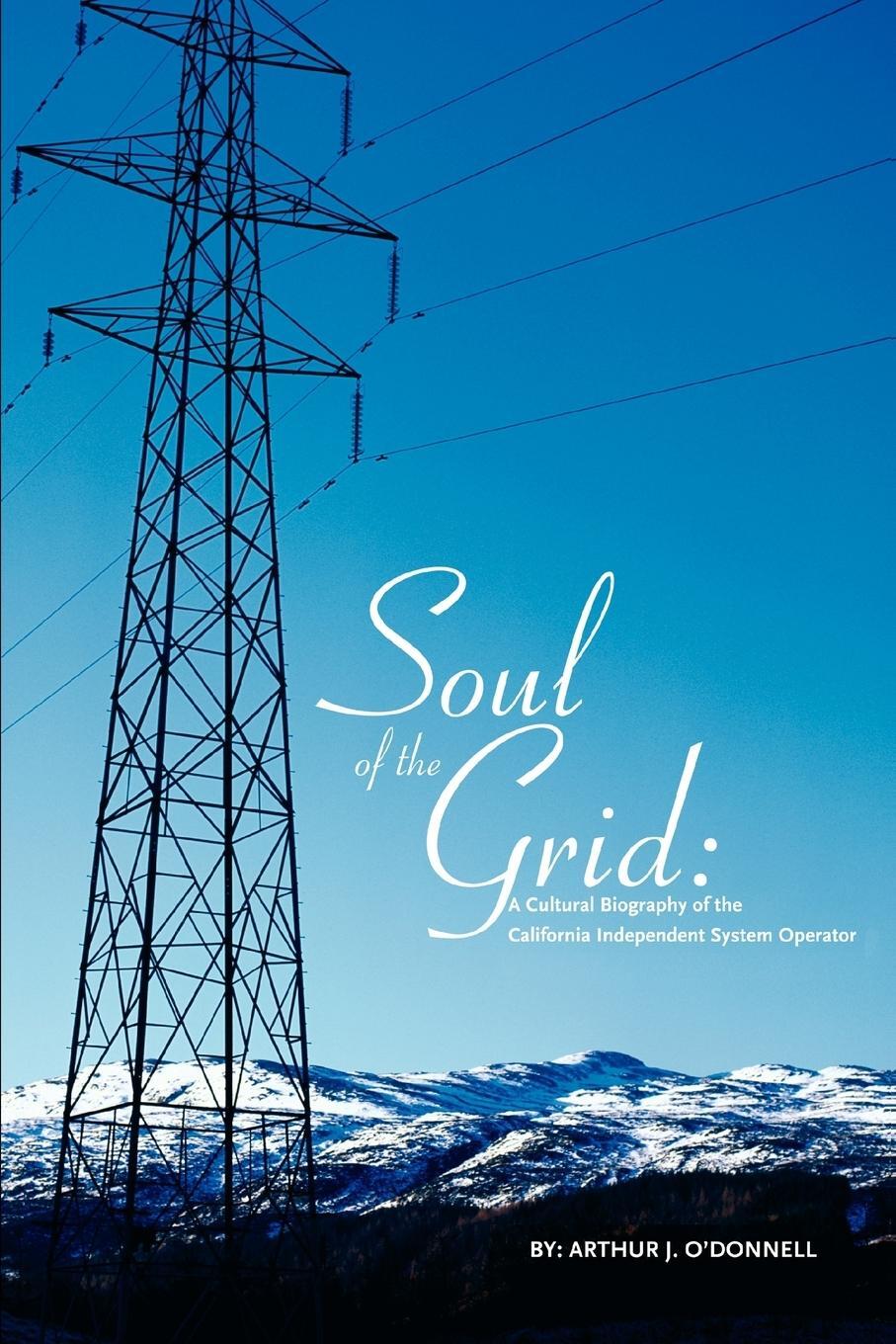Cover: 9780595293483 | Soul of the Grid | Arthur J. O'Donnell | Taschenbuch | Paperback