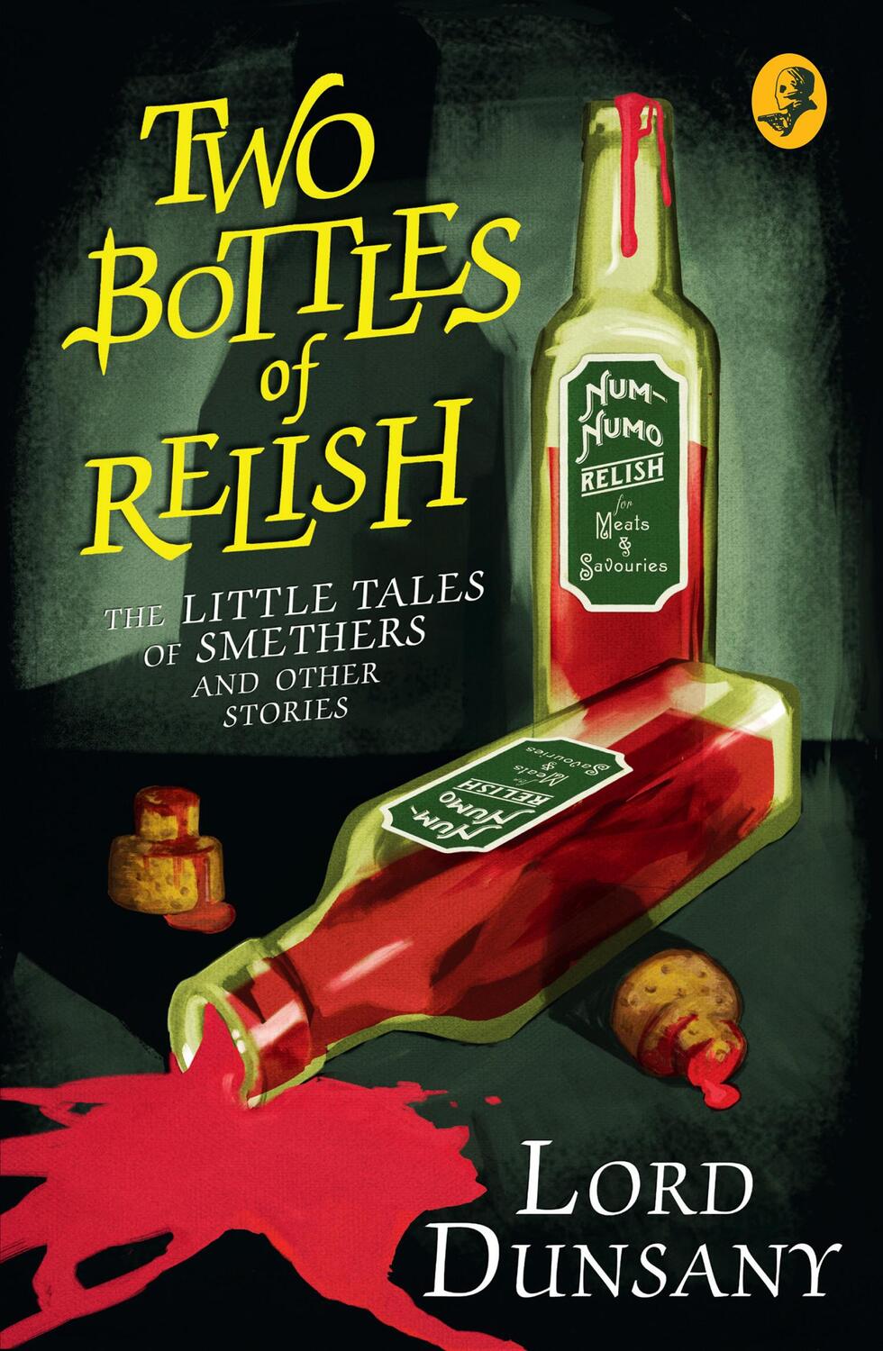 Cover: 9780008159382 | Two Bottles of Relish | The Little Tales of Smethers and Other Stories