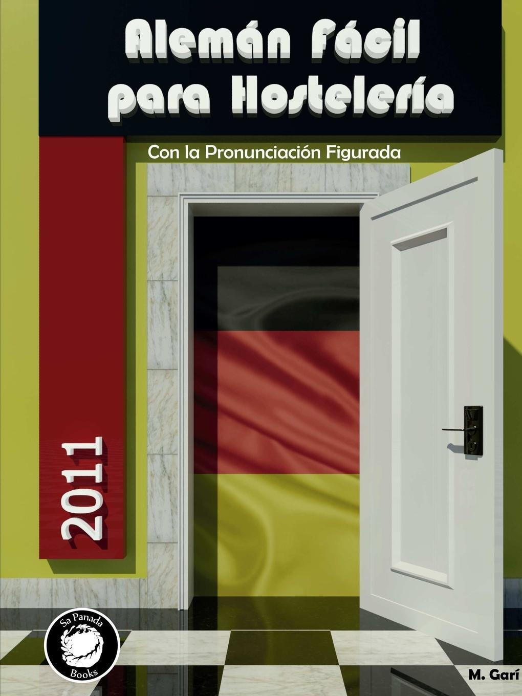 Cover: 9781304672414 | Aleman Facil Para Hosteleria | Margarita Gara Sastre | Taschenbuch