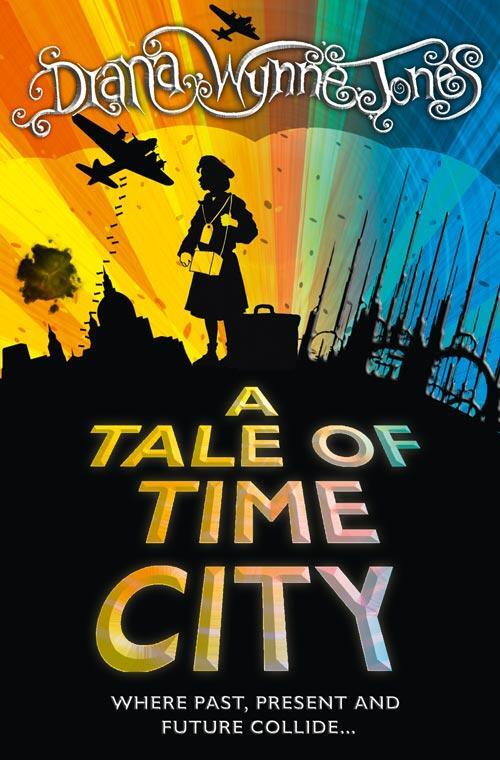 Cover: 9780006755203 | A Tale of Time City | Diana Wynne Jones | Taschenbuch | Englisch