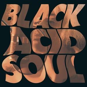 Cover: 4050538709407 | Black Acid Soul | Lady Blackbird | Audio-CD | 2022 | EAN 4050538709407