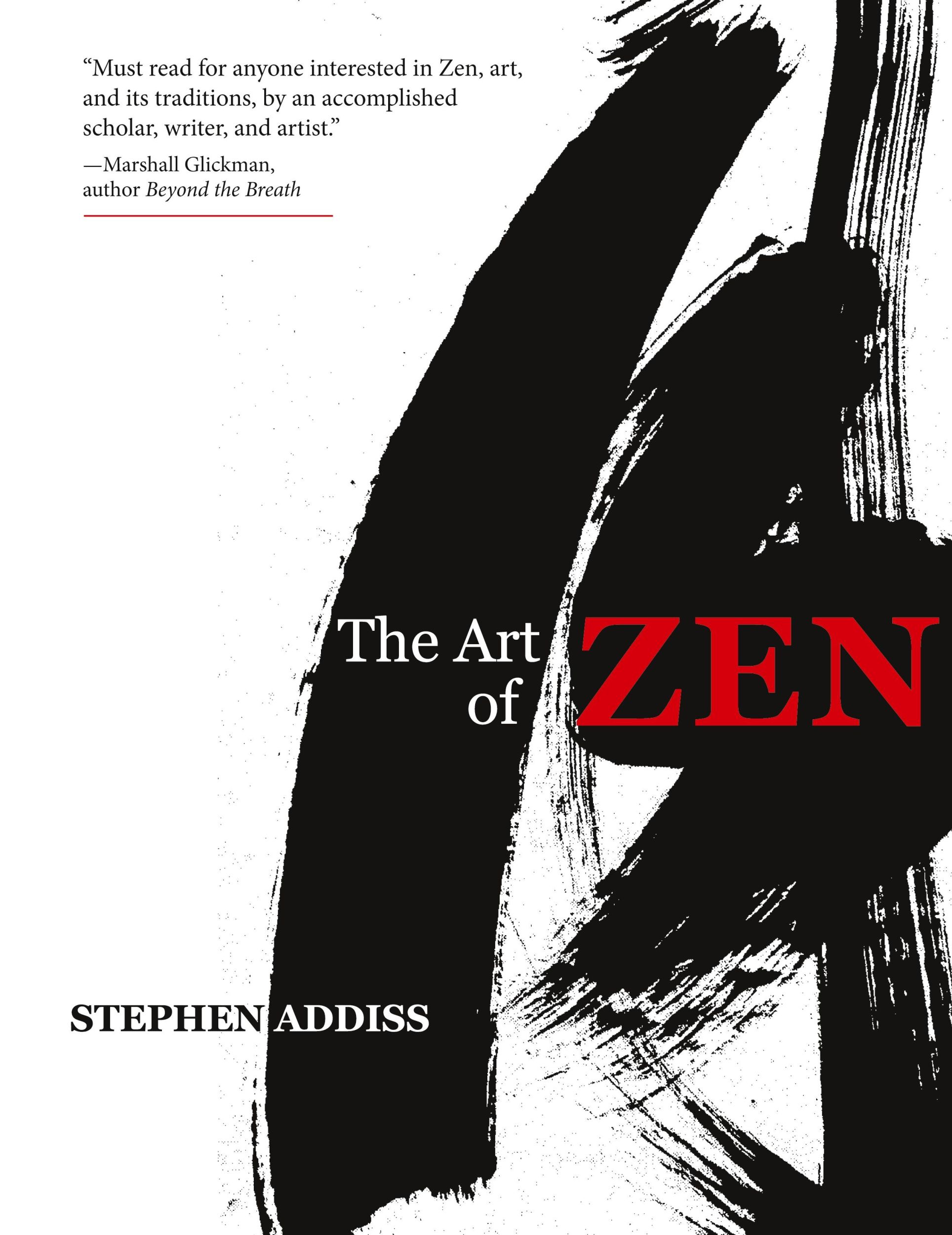 Cover: 9781635617399 | The Art of Zen | Paintings and Calligraphy by Japanese Monks 1600-1925