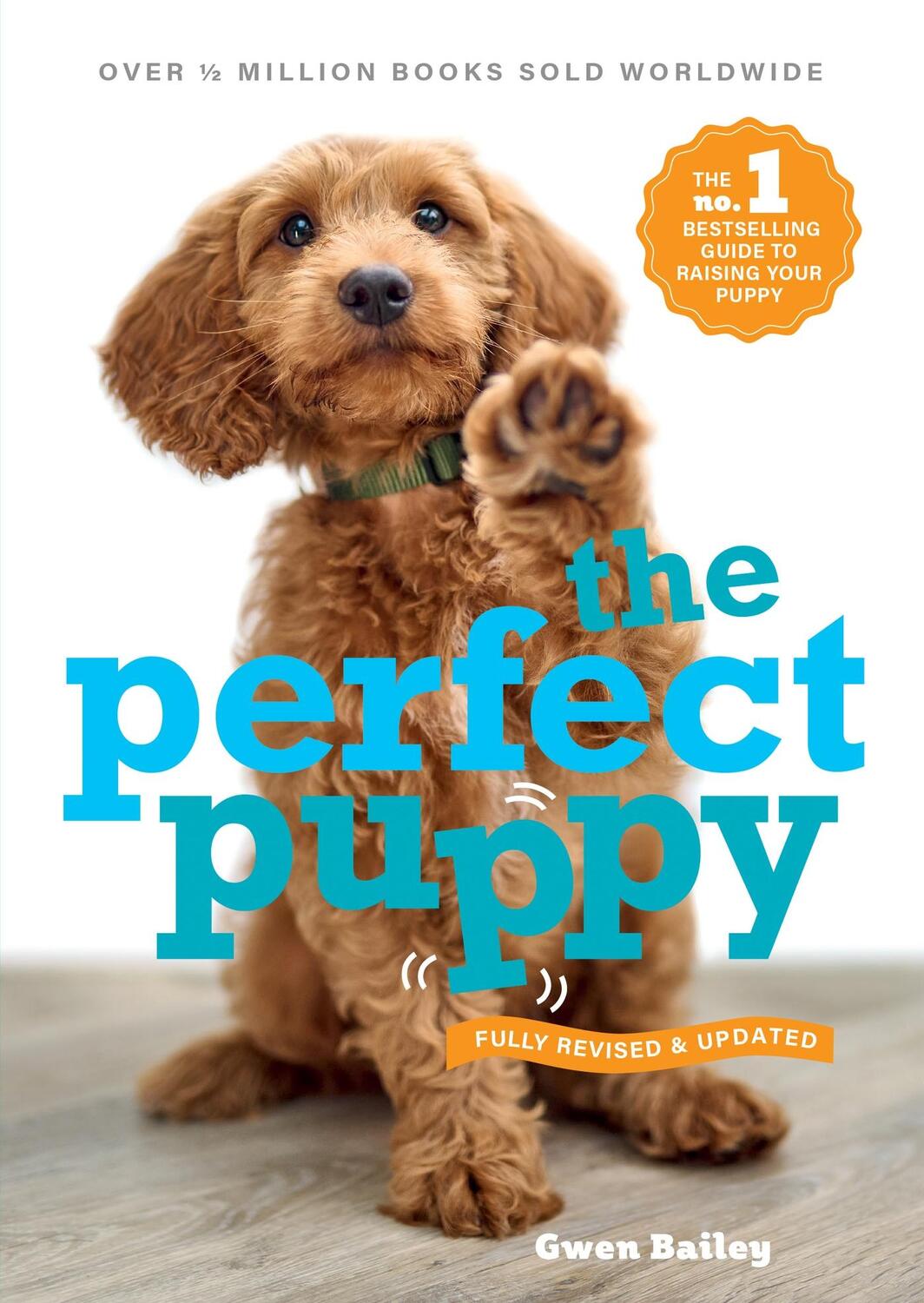 Cover: 9781788404662 | Perfect Puppy | Gwen Bailey | Taschenbuch | Englisch | 2024