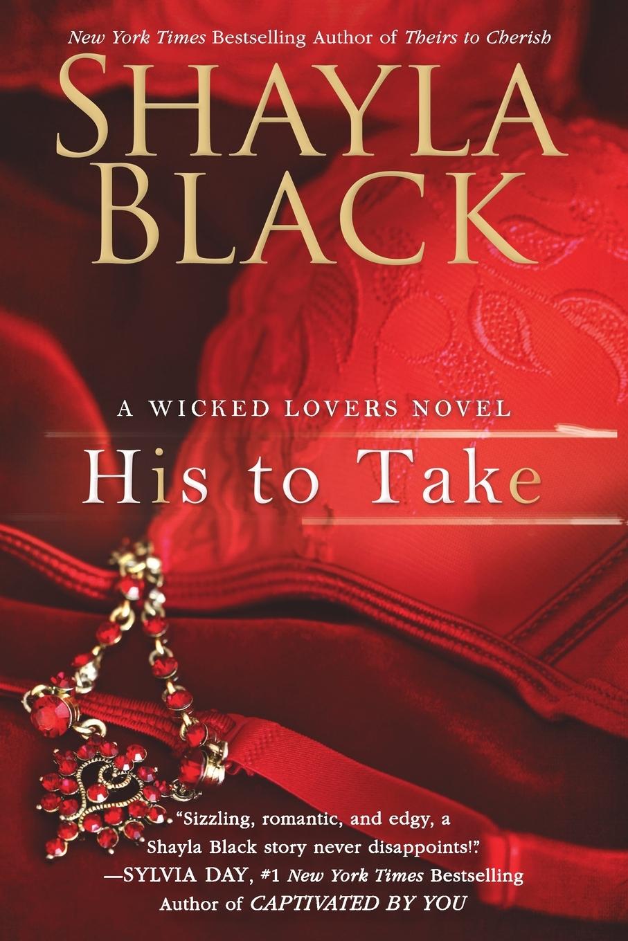 Cover: 9780425251256 | His to Take | Shayla Black | Taschenbuch | Einband - flex.(Paperback)