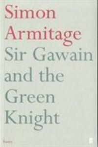Cover: 9780571223282 | Sir Gawain and the Green Knight | Simon Armitage | Taschenbuch | 2009