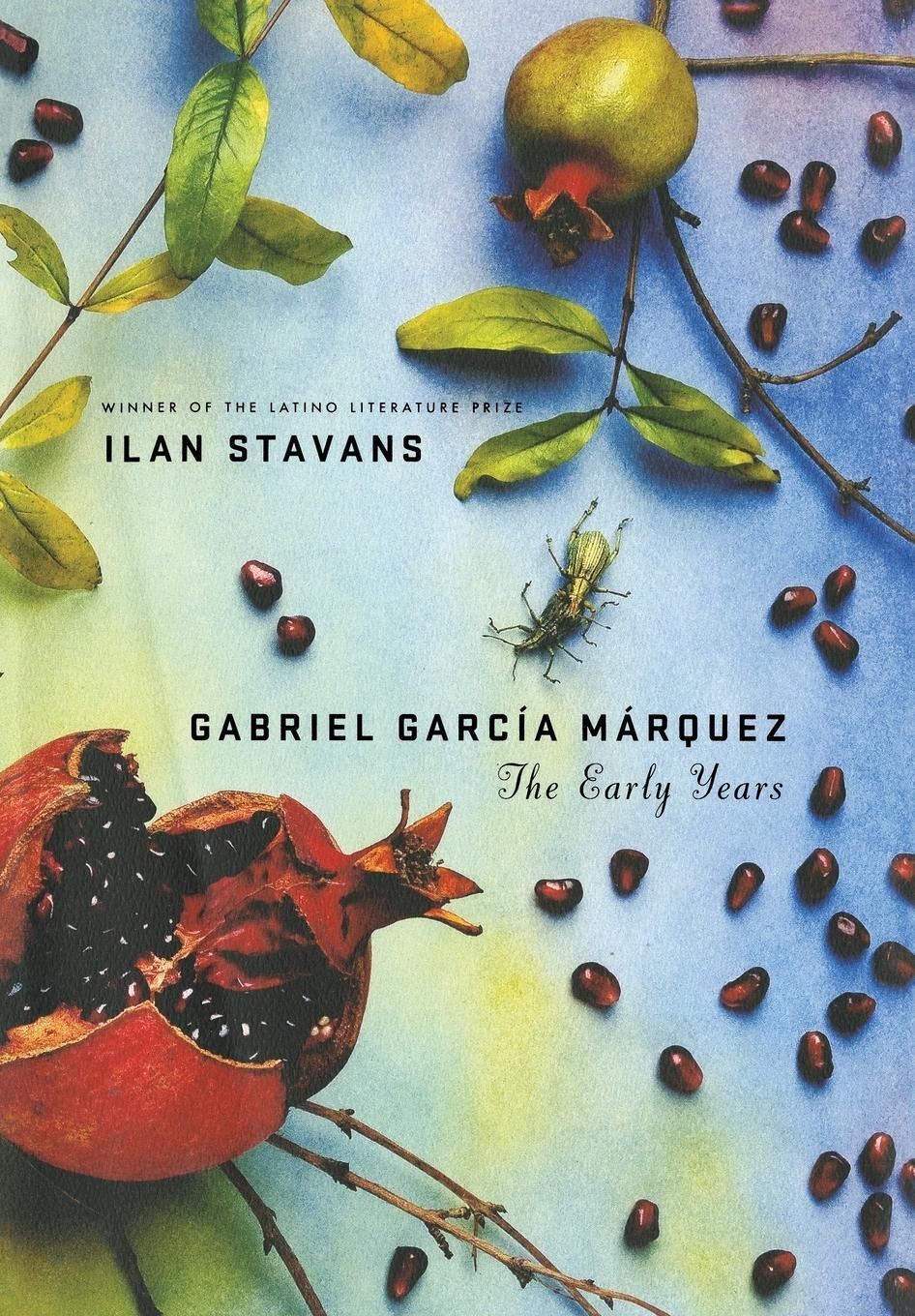 Cover: 9780312240332 | GABRIEL GARCÍA MÁRQUEZ | Ilan Stavans | Buch | Englisch | 2010