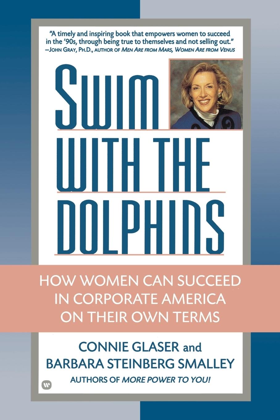 Cover: 9780446671842 | Swim with the Dolphins | Connie Brown Glaser (u. a.) | Taschenbuch